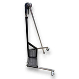DNE: NEW 52×11.5″ 6-STRIP LED LIGHT- STAND