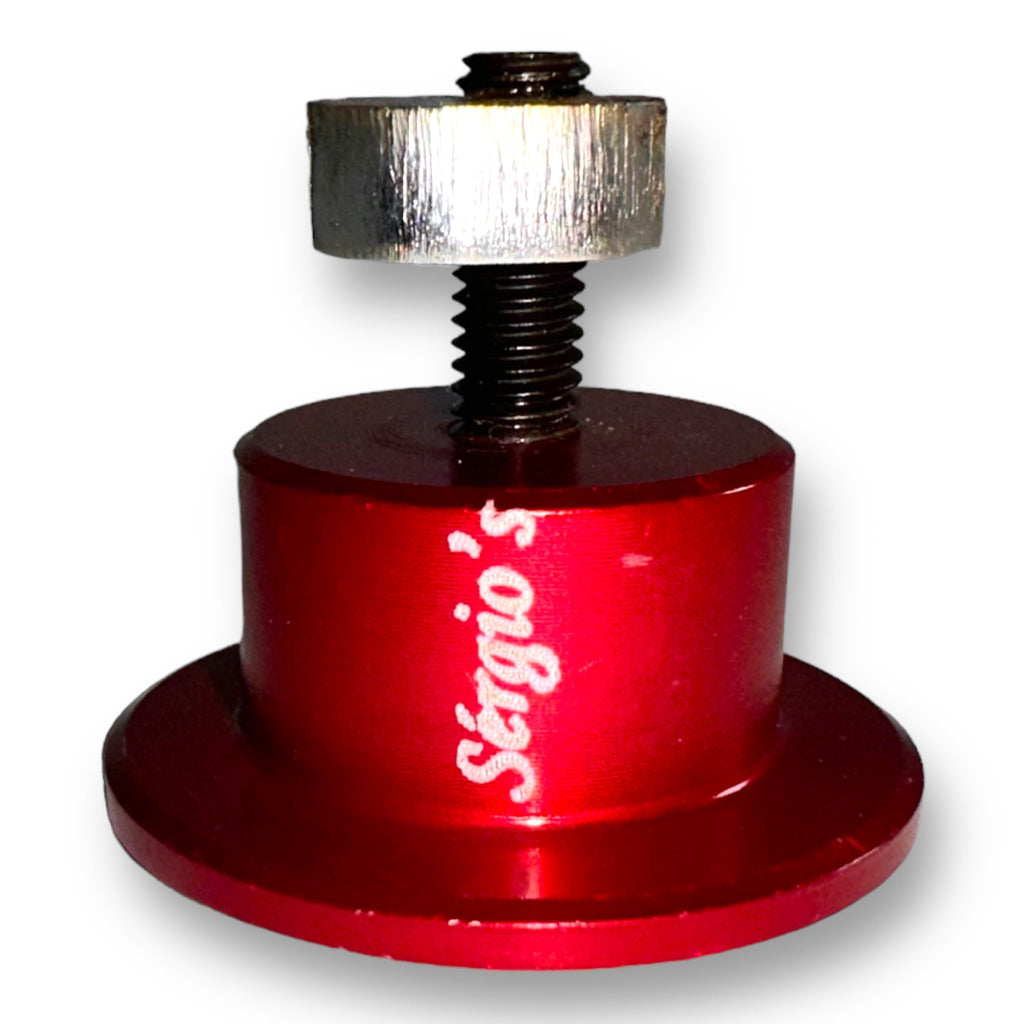 Sergio's Cola Fria Tab