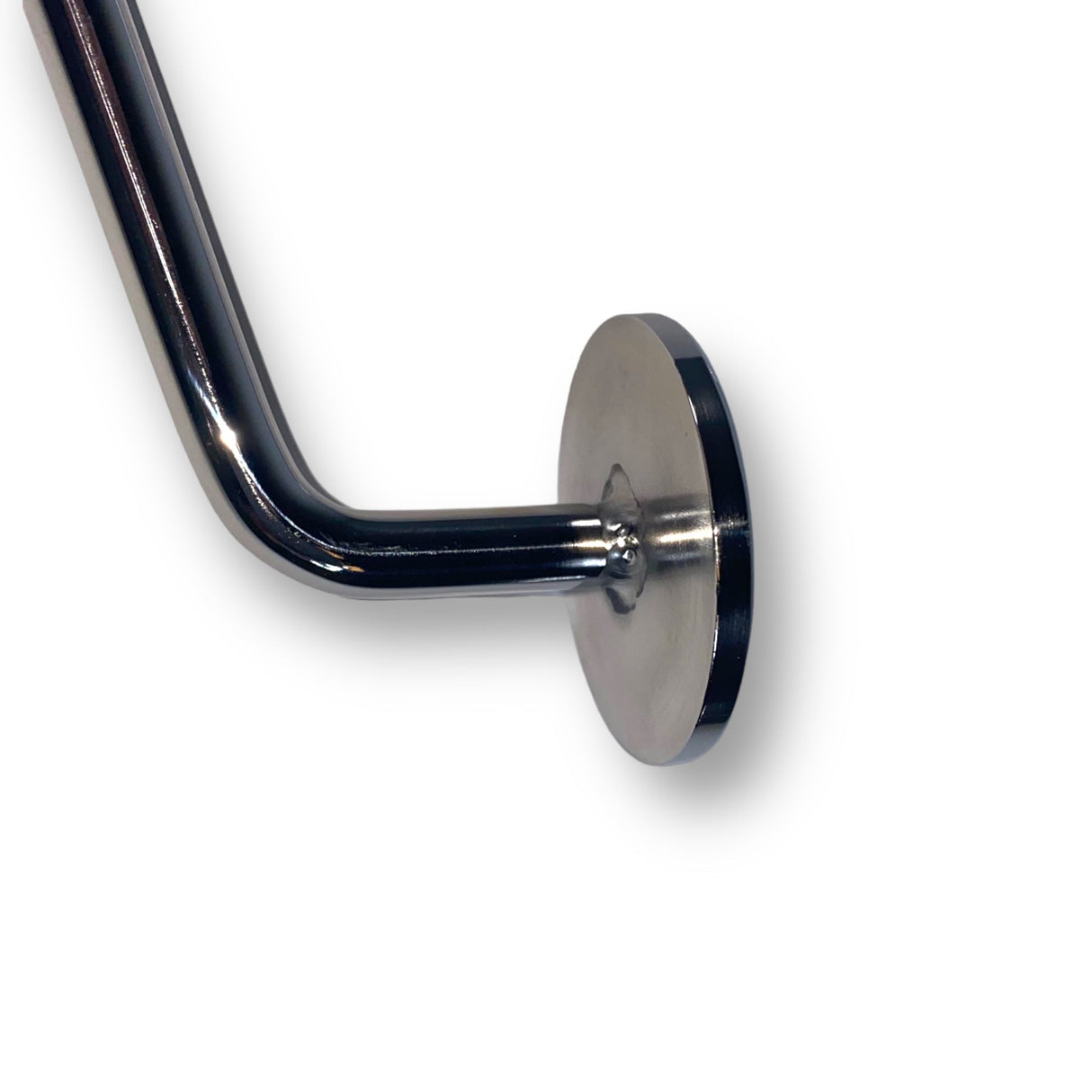 Anson the Eraser Bumper Rod Fixed Handle