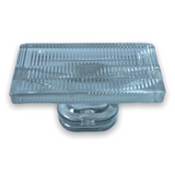 Tequila Clear Difference Fat 36mm Clear Glue Tabs (5 Tabs)