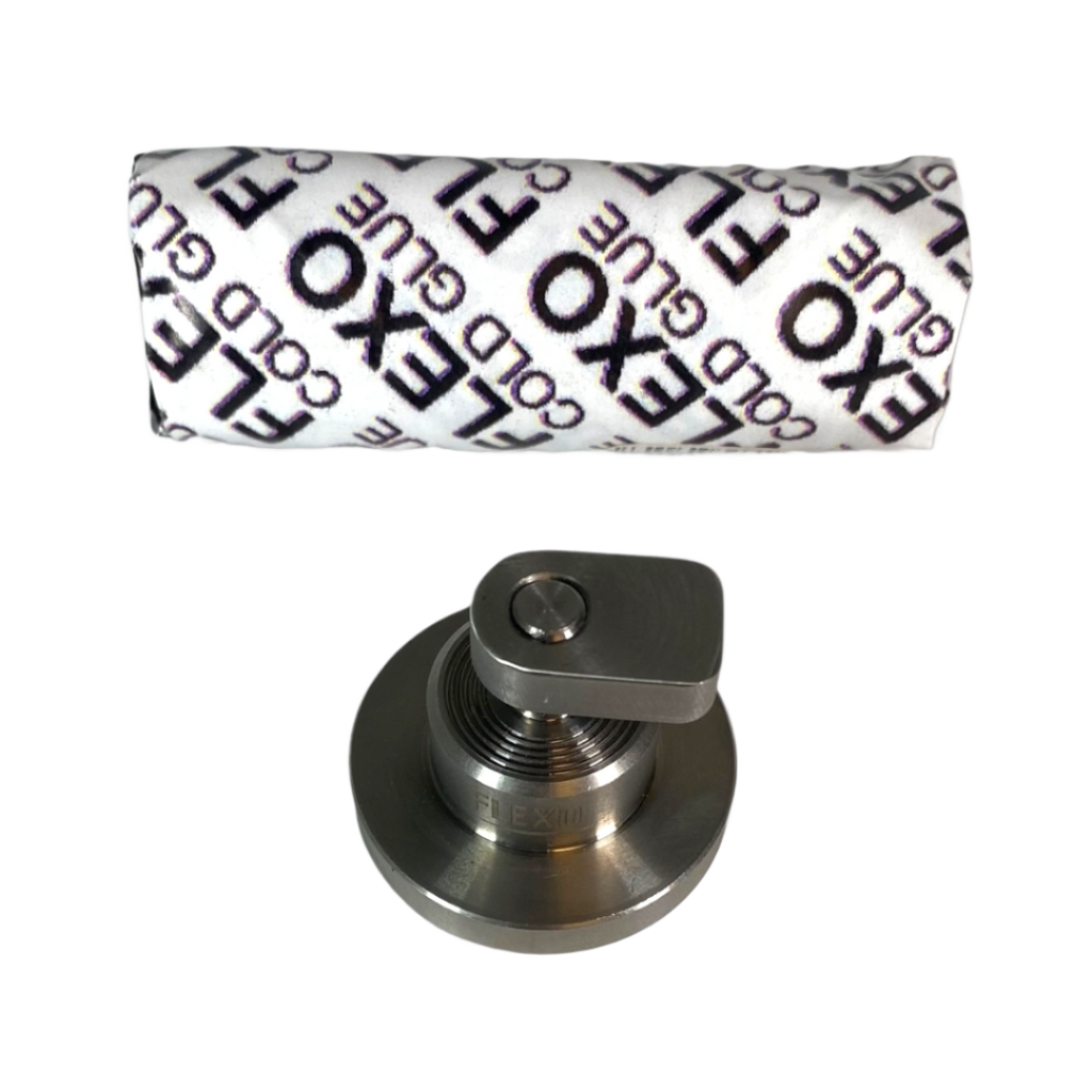 PDR Outlet - Cold Glue with Small tab