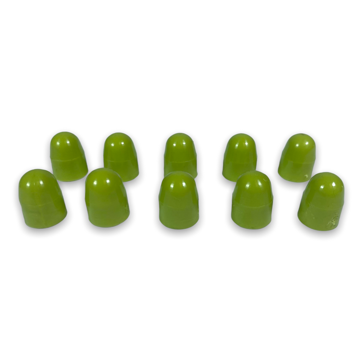 Tequila green apple pushing soft tips