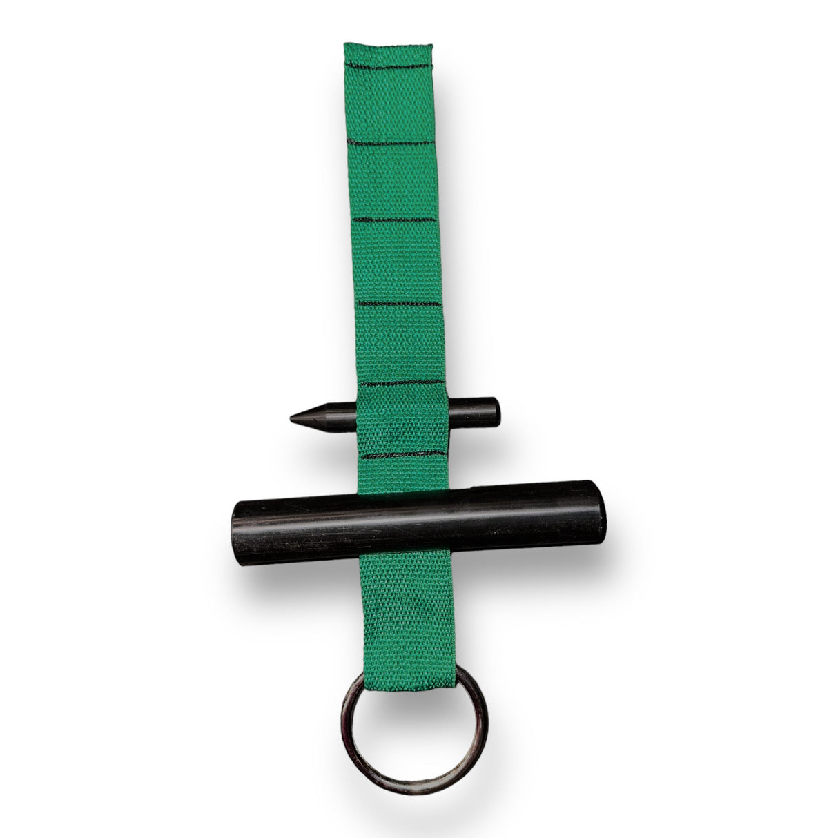 Heavy Duty Door Strap w/Tapper