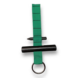 Heavy Duty Door Strap w/Tapper