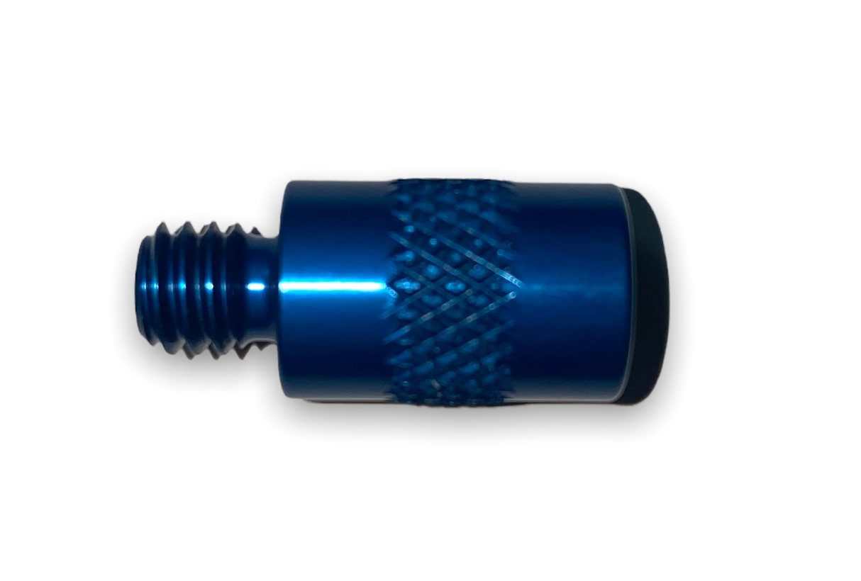 Tequila Aluminum Extension 3/4 inch
