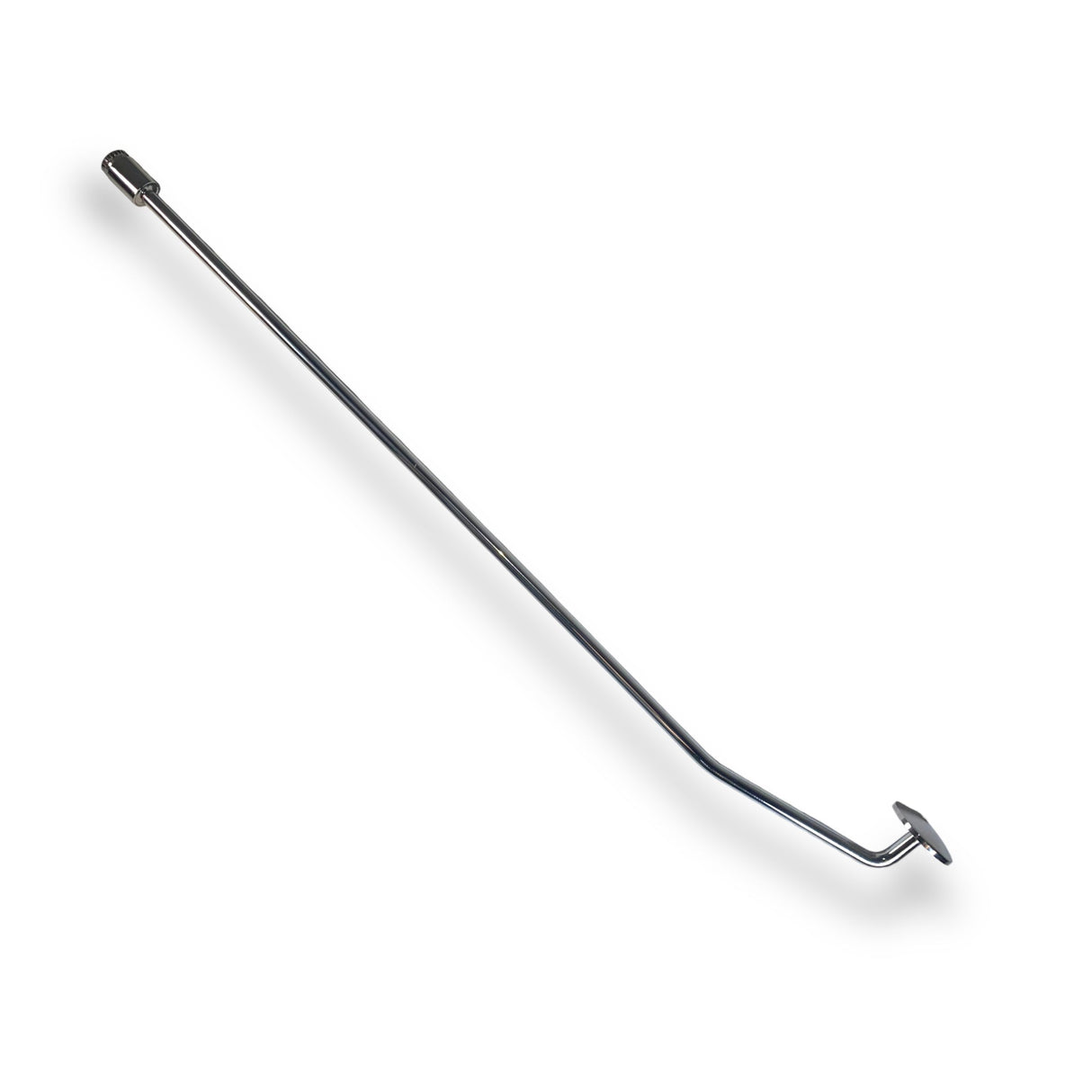 Anson the Eraser Bumper Rod HUB