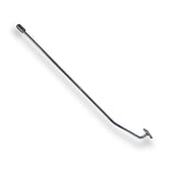 Anson the Eraser Bumper Rod HUB