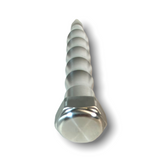 Aluminum Comfort Grip Knockdown