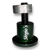 Sergio's Cola Fria Tab