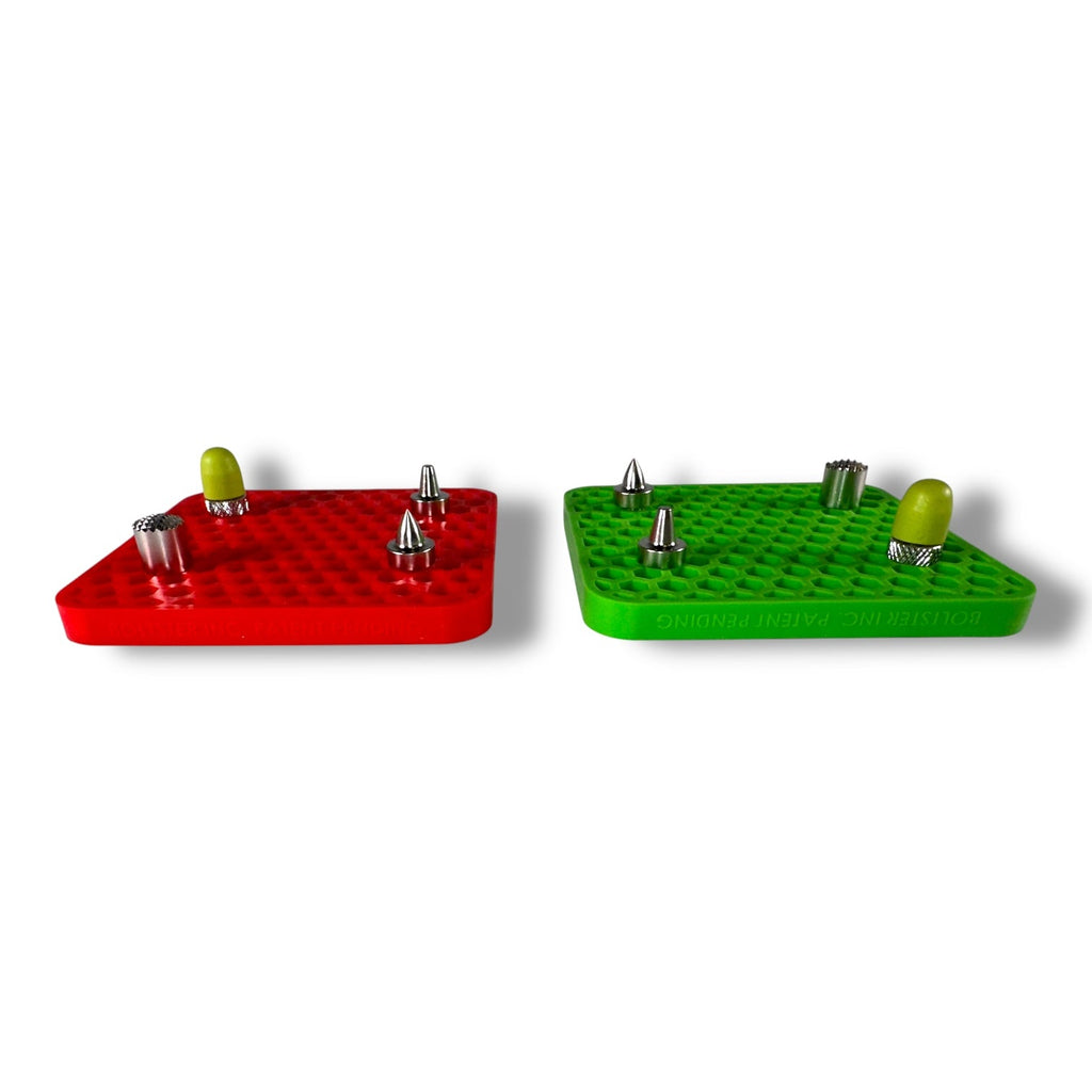 PDR Outlet Stainless Micro Series Tips Combo