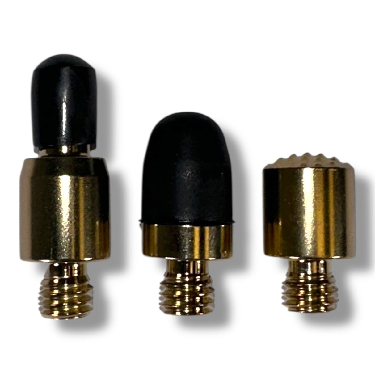 PDR Outlet Black Gold Series 1/2 Tips