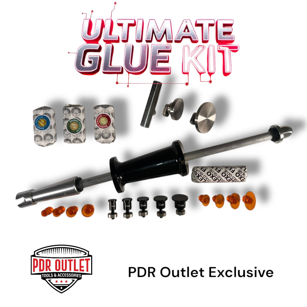PDR Outlet ULTIMATE Glue Kit