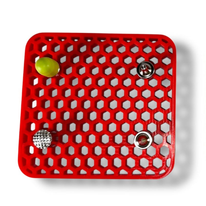 PDR Outlet Stainless Micro Series Tips Combo