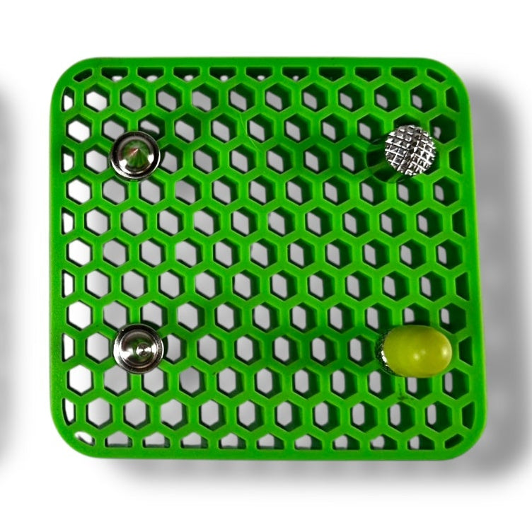 PDR Outlet Stainless Micro Series Tips Combo