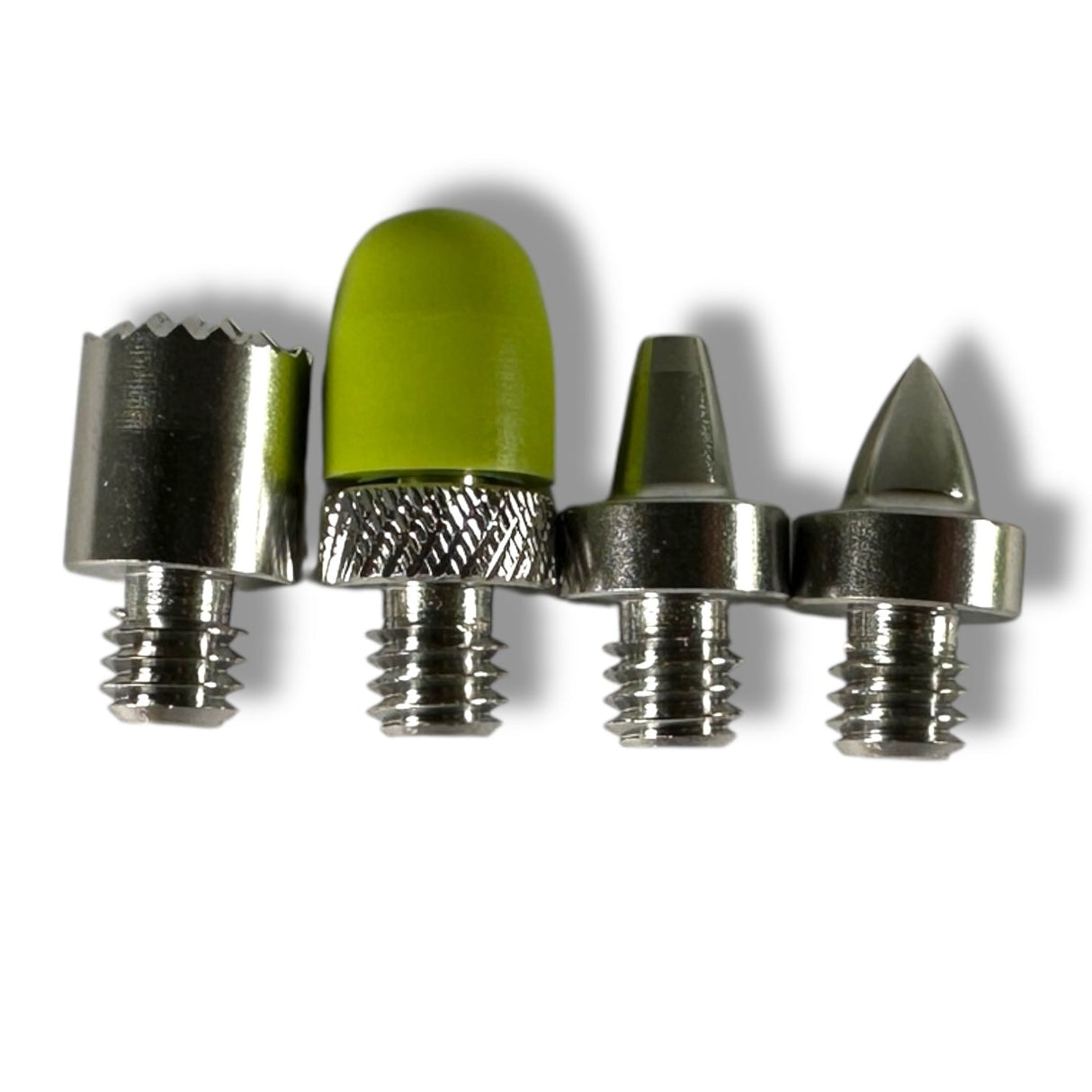 PDR Outlet Stainless Micro Series Tips Combo