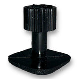 HF PDR Tools 22mm Square Glue Tabs