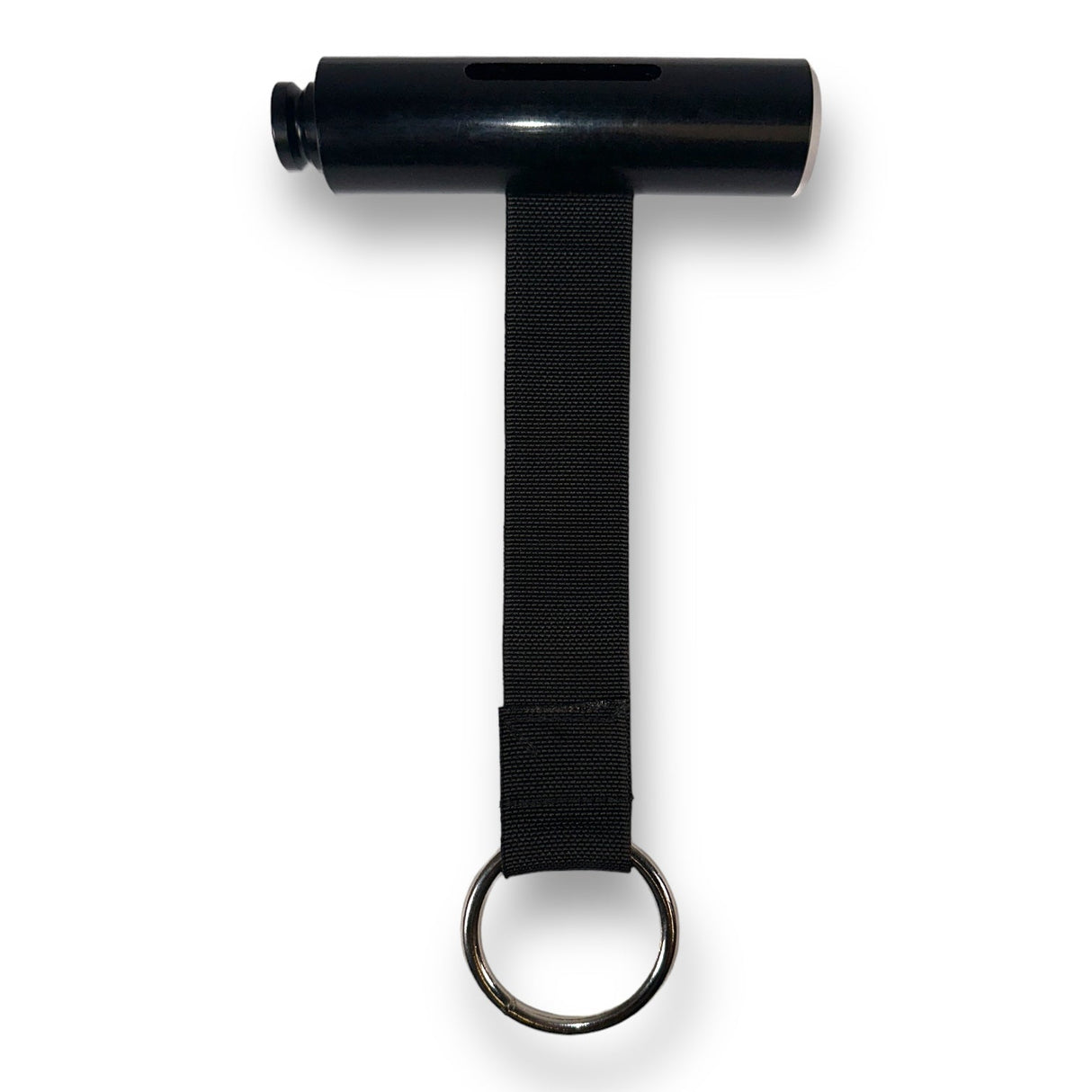 Tequila adjustable Door Strap with small 2.5" Ring or D-Ring