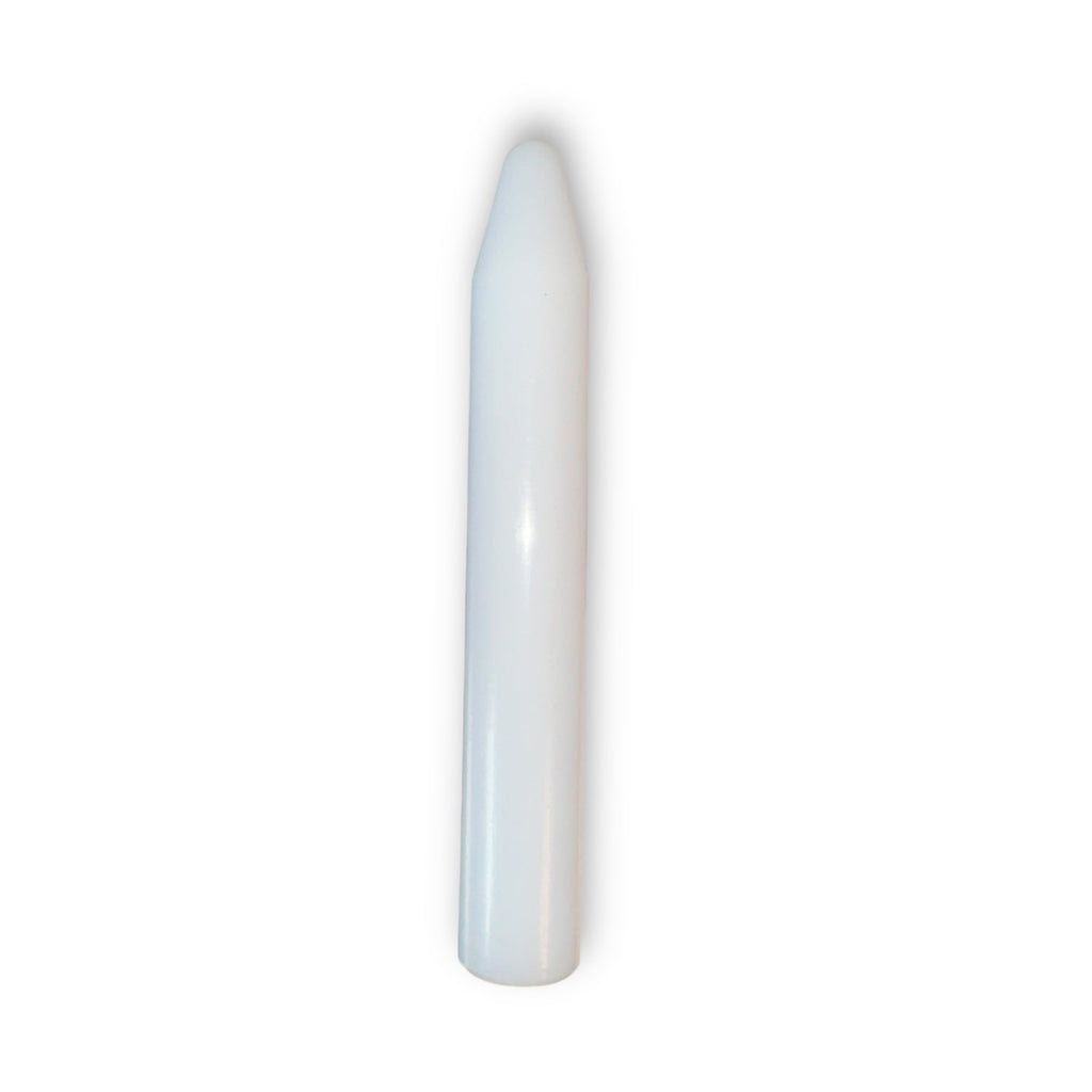 PDR Outlet Knockdown - XL Blunt Tip White