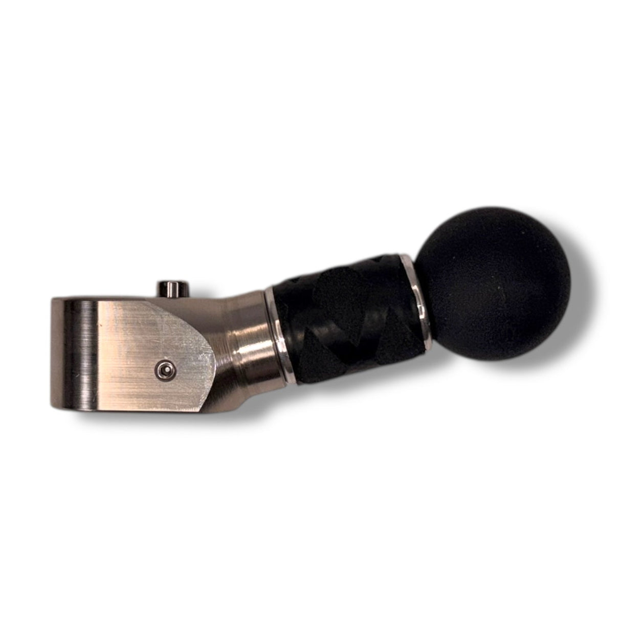 Quick Change Connector