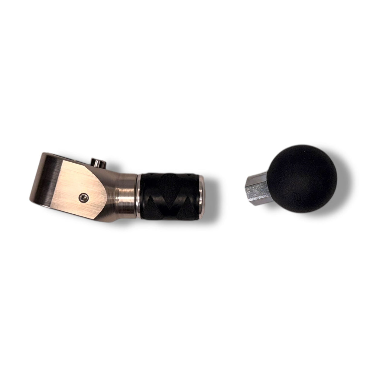 Quick Change Connector
