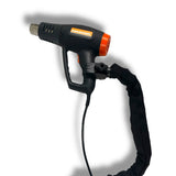 Elimadent Power Claw - Heat Gun Mount