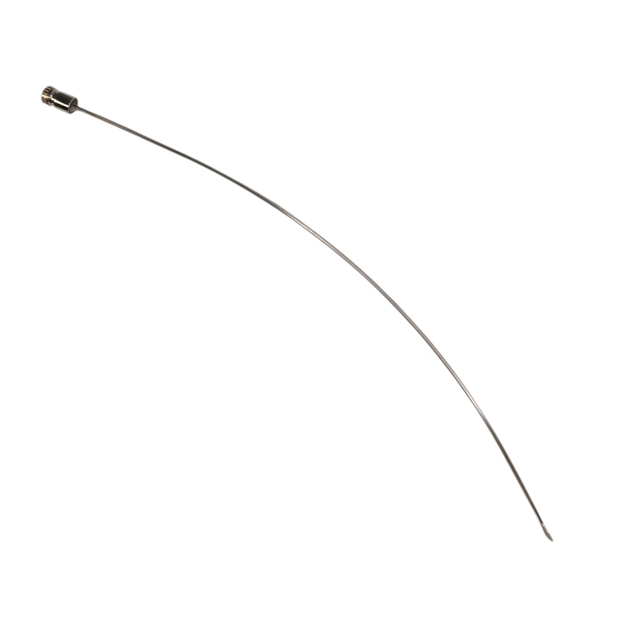 Compact HUB Rattlesnake 3/4" Tail