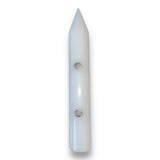 PDR Outlet Knockdown - XL Sharp Tip White