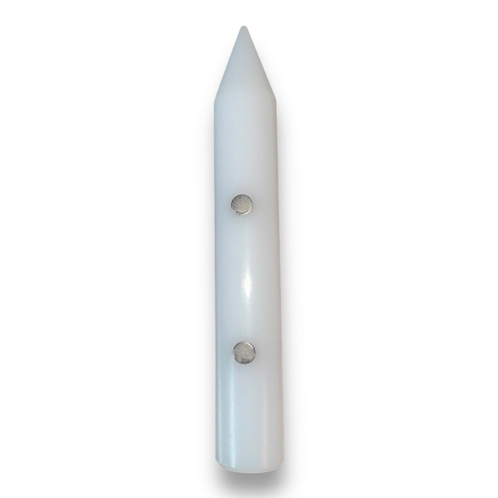 PDR Outlet Knockdown - XL Sharp Tip White