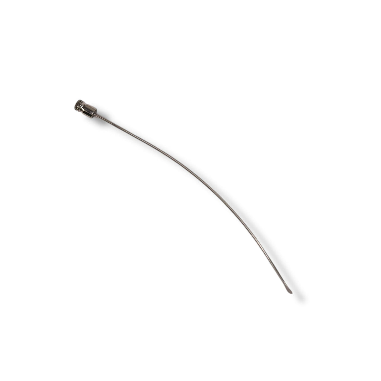 Compact HUB Rattlesnake 3/4" Tail