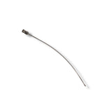 Compact HUB Rattlesnake 3/4" Tail