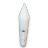 PDR Outlet Knockdown - XL Sharp Tip White