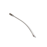 Compact HUB Rattlesnake 1 1/4" Tail