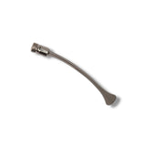 Compact HUB Rattlesnake 1 1/4" Tail