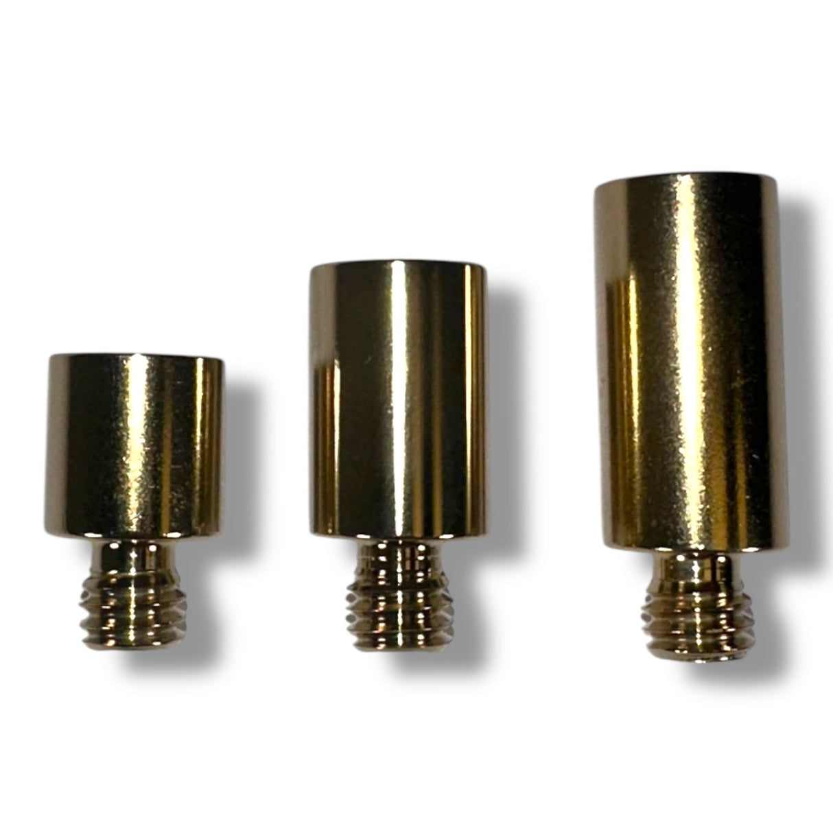 PDR Outlet Black Gold Series 1/2 Extensions