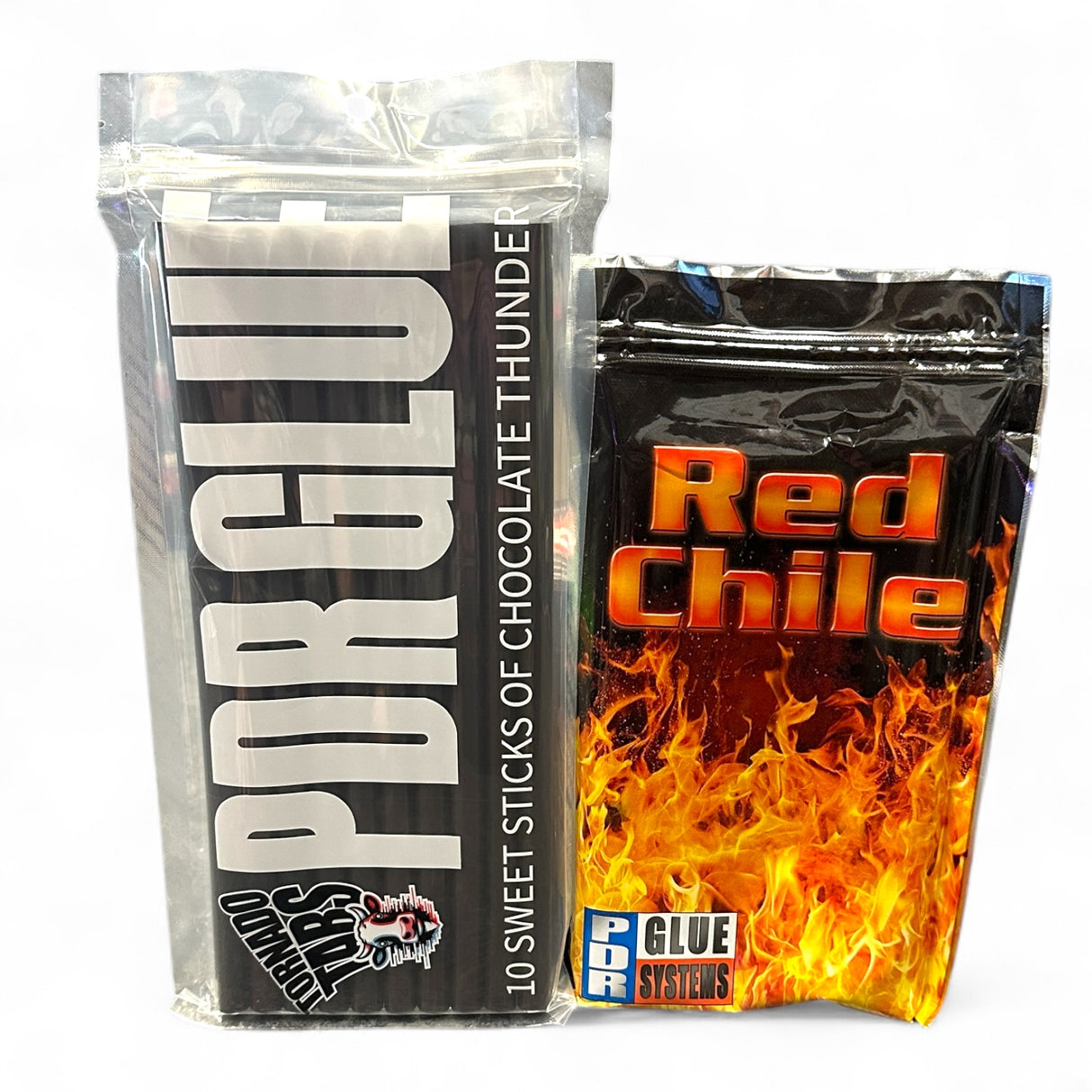 Summertime Glue 2025