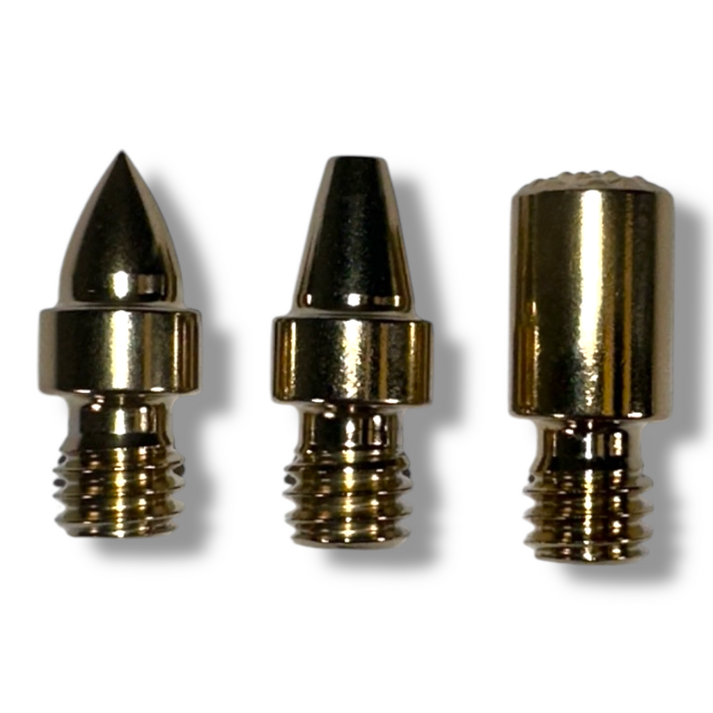 PDR Outlet Black Gold Series 3/8 Tips