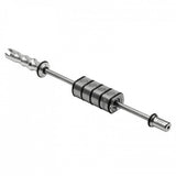 Fast PDR Magnetic Slide Hammer of Stainless Steel