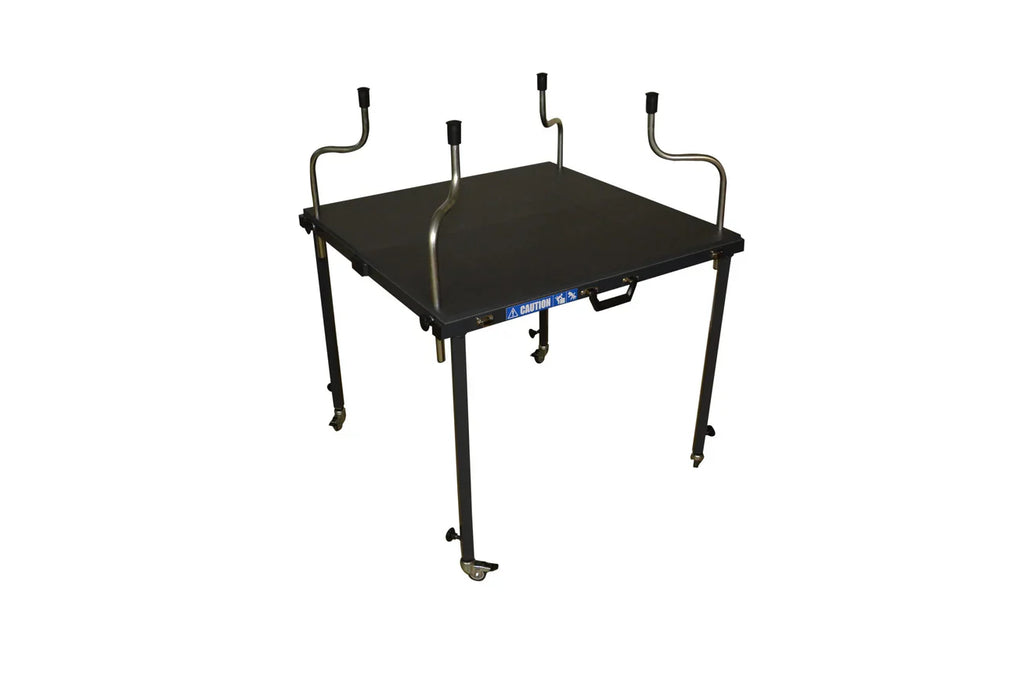 LAKA PDR Tools Hood Stand