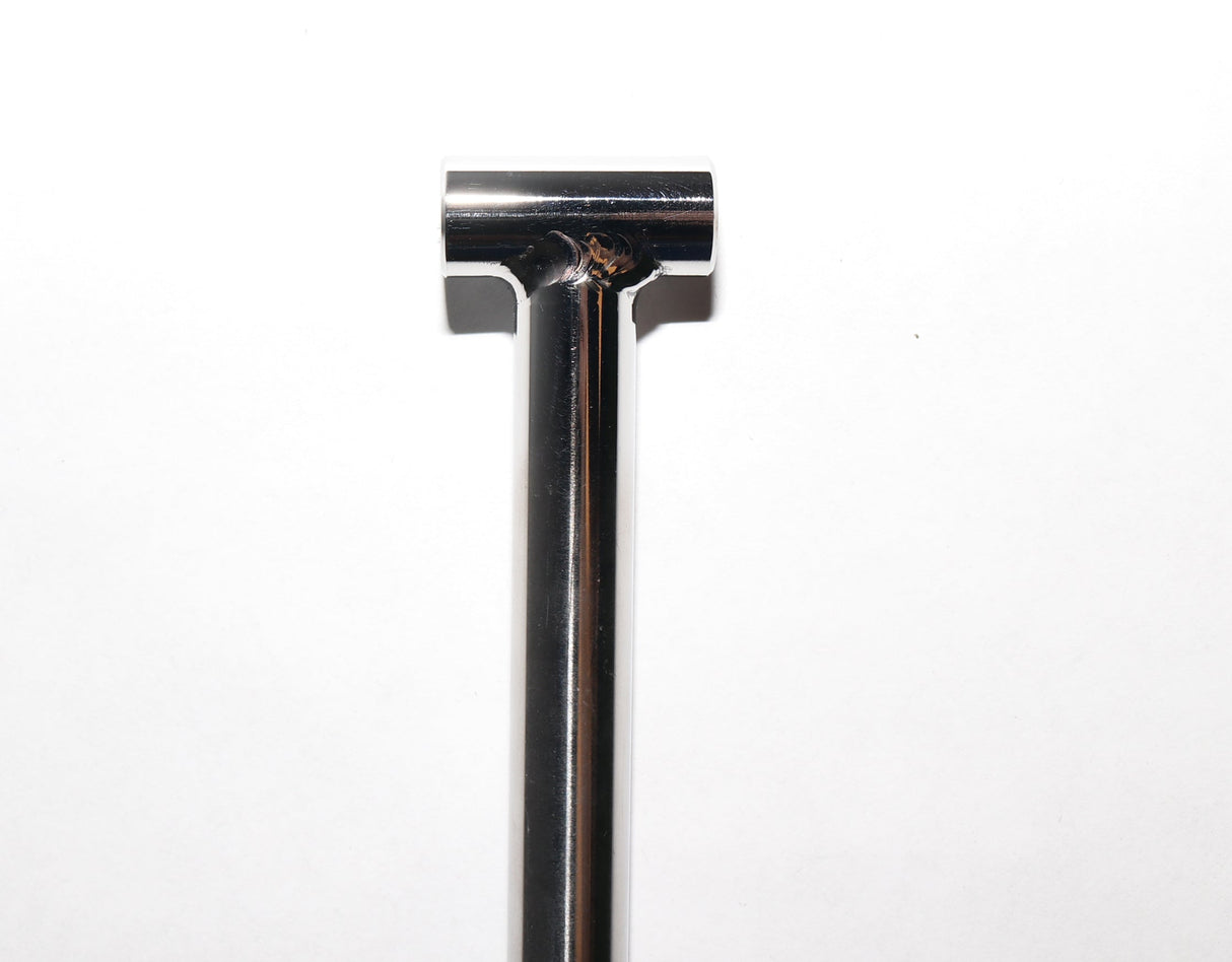 TEQUILA DOUBLE HEADER ROD FIXED HANDLE