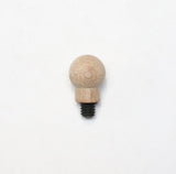 TEQUILA LOW RADIUS PHENOLIC RESIN BALL TIP