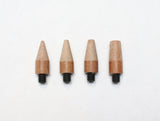 TEQUILA LOW RADIUS PHENOLIC RESIN TIP SET