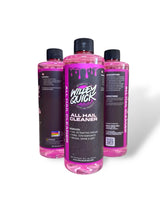 Willey Quick All Hail Cleaner