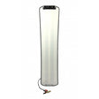 Anson PDR 52-inch black LED light with 3 cool and 3 warm strips for dent repair
