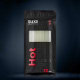 Anson PDR Glexo Hot Melt PDR Glue sticks, 30 pcs, professional-grade adhesive for all-season performance.