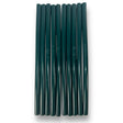 Anson PDR Brazilian Green Hot Glue sticks for paintless dent repair, 10 count