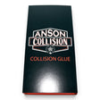 Anson PDR Collision Glue hard pull glue sticks with tray, 20 pcs. For static pulls.