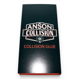 Anson PDR Collision Glue hard pull glue sticks with tray, 20 pcs. For static pulls.