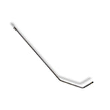 Anson PDR Compact Hub Fender Tool Rods, a slender metal rod with multiple bends and a threaded tip, designed for accessing tight spaces in automotive repair.