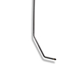 Anson PDR Compact Hub Fender Tool Rods, 3/8 diameter metal rod with a bent tip for accessing tight spaces.