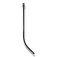 Anson PDR black metal interchangeable hub tool with a curved shaft and a gold tip, designed for tight spaces.